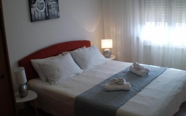 Apartment Durda - 250 m from sea
