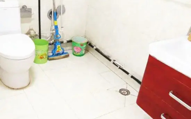 Yijia B&B (Qingdao Jinshatan Branch)