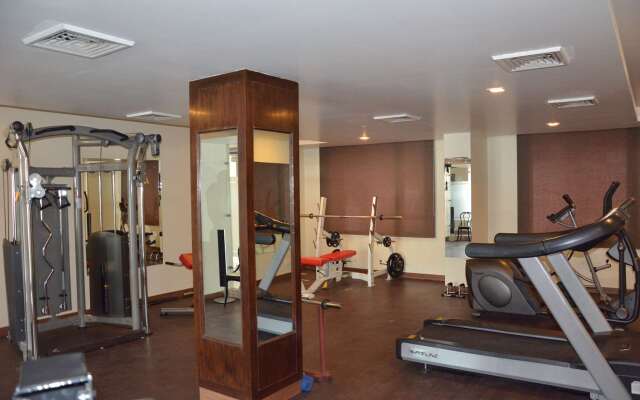 Best Western Swing High Katra