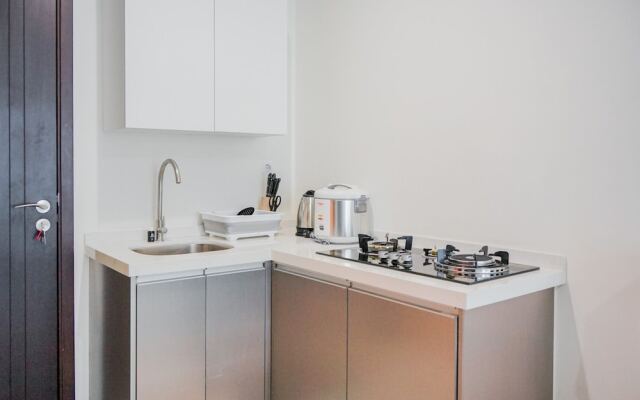 Fully Furnished with Modern Design 1BR Brooklyn Apartment