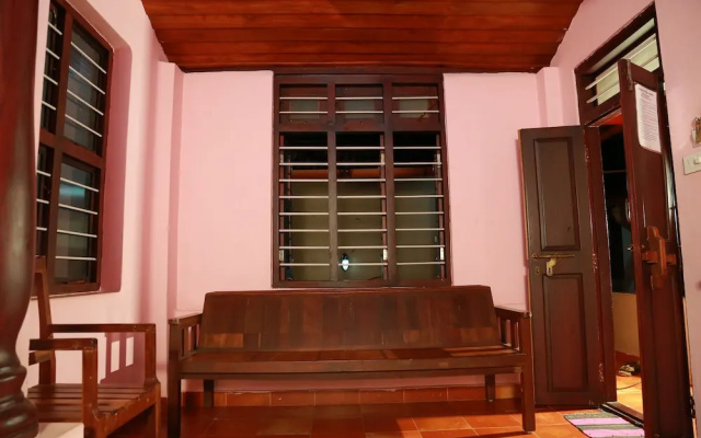 Gurukripa Heritage