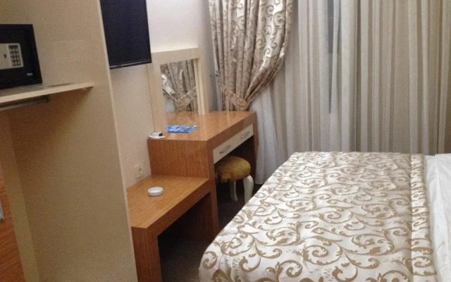 Akun Hotel