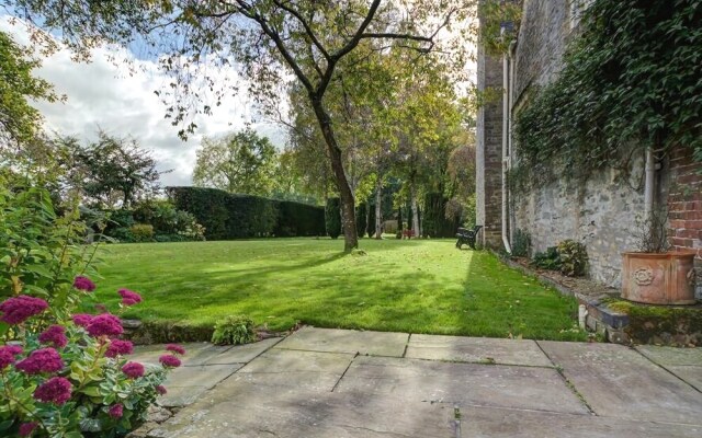 Wagon House, MALMESBURY