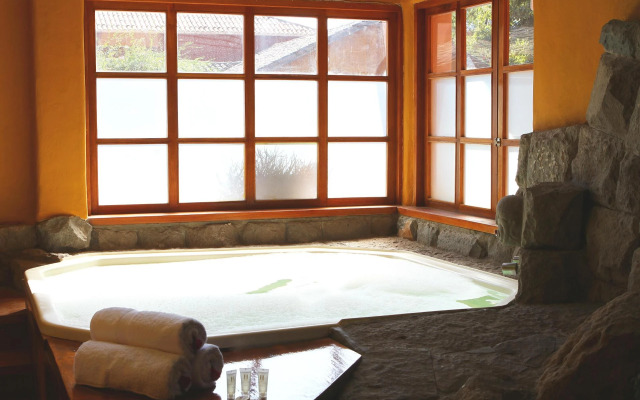 San Agustin Urubamba & Spa
