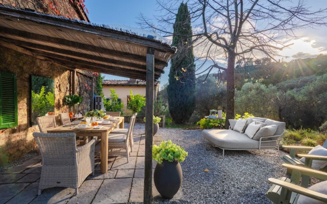 Uva Cottage Farmhouse