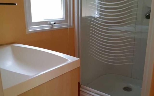 Camping Les Bois de Mont Redon