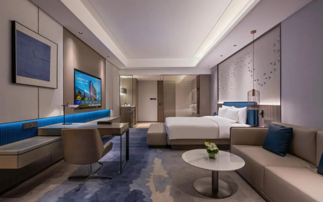 Novotel Kunshan Yangcheng Lake