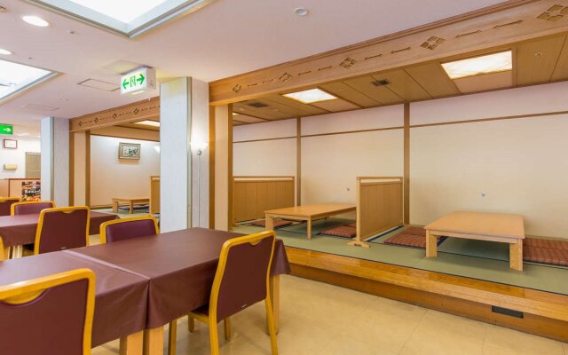 Livemax Resort Kaga Yamashiro