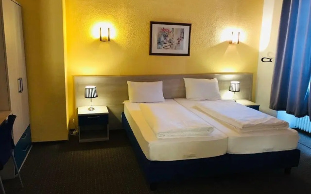 Hotel restaurant germania