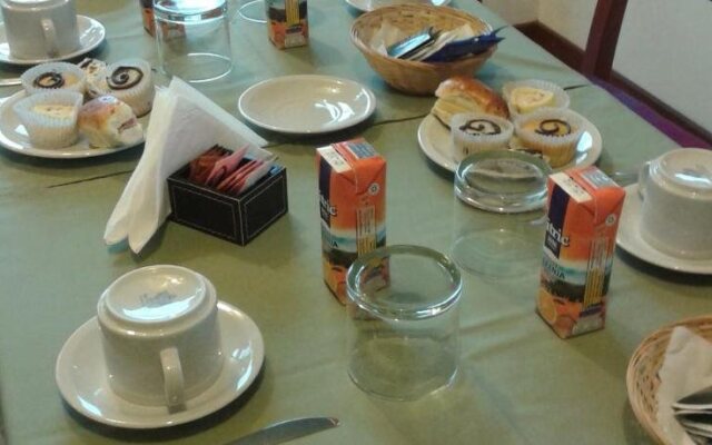 Tramas Andinas Apartamentos & Hotel