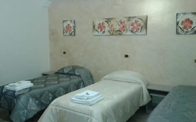 B&B Contesse