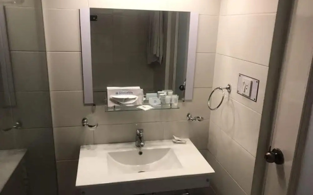 Hotel Shalimar