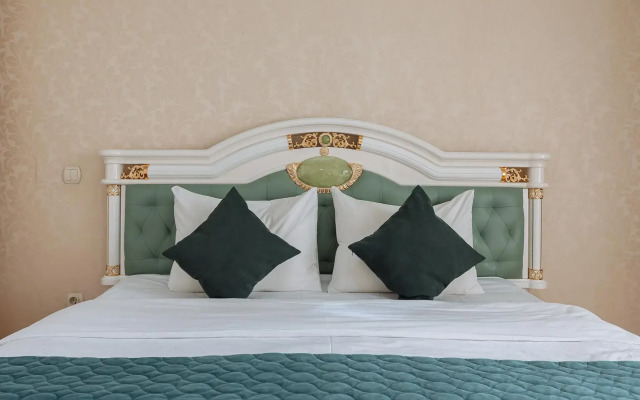 Букинг39 на улице Эпроновская