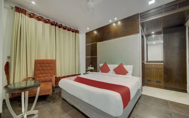 Oyo Townhouse 113 Green Leaves Lb Nagar