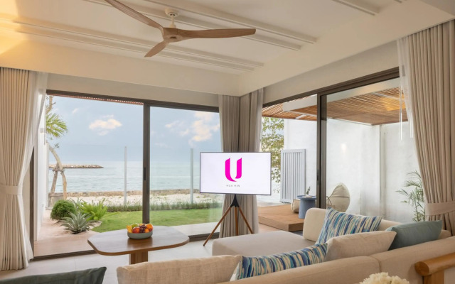 U Hua Hin