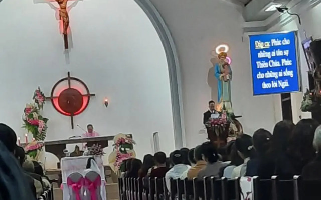 Nhà nghỉ Kim Phượng 1