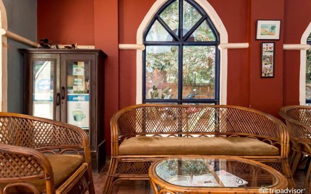 OYO StayOut Lavina Street Calangute