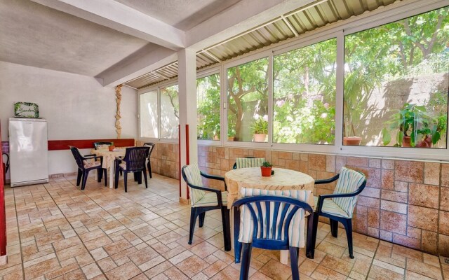 Orso - 200 m From sea - A5