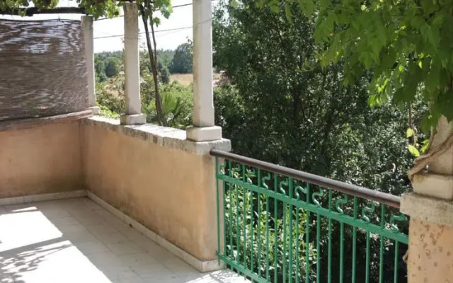 Villa Foška Liberat Complex 360
