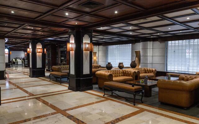 Hotel Fundador