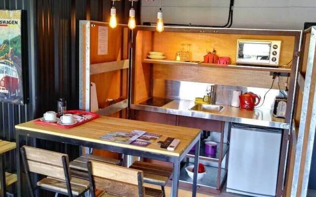 Lofts Mai Self Amenities