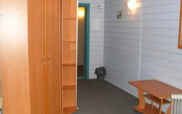 Terema Hotel