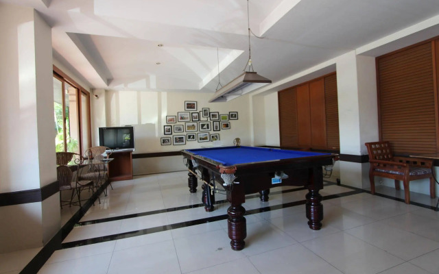 Siam View Residence