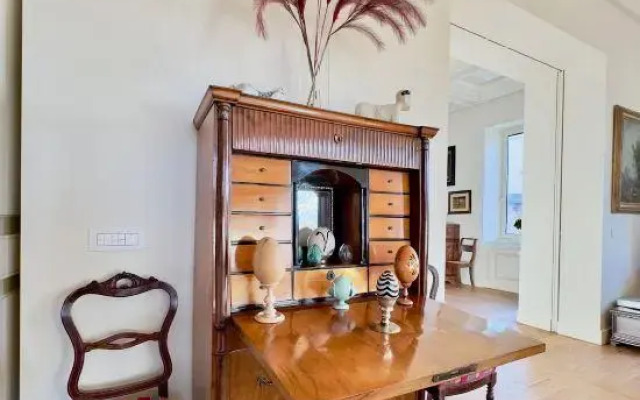 [NEW] Luxury Mansion Castel SantAngelo