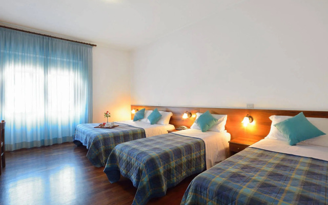 Hotel Ristorante Dante