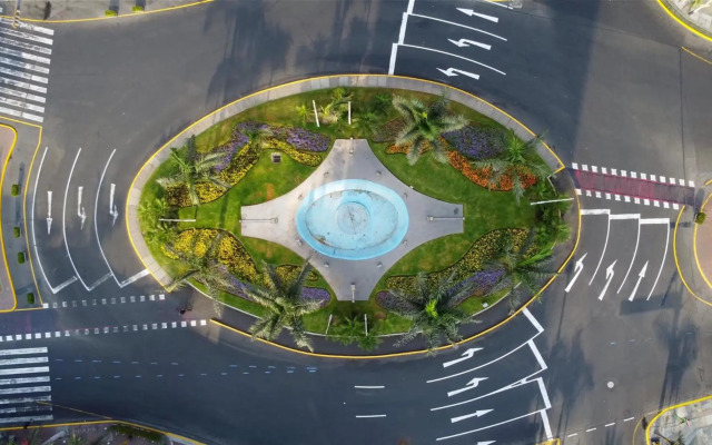 ✶ Pisac Penthouse ✶ 3-stories LUXURY Rooftop Pool