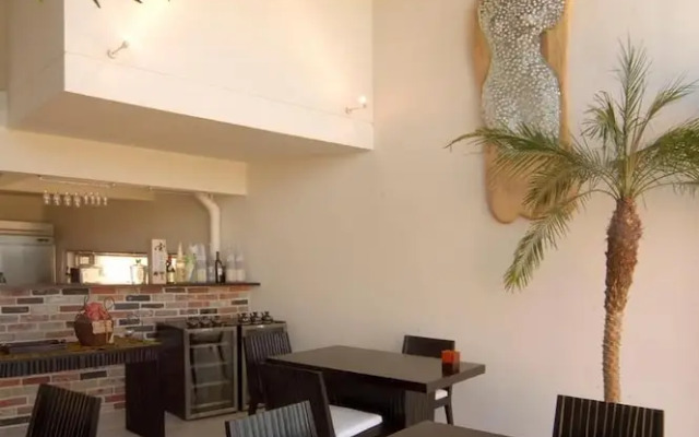 Private Resort Hotel RENN