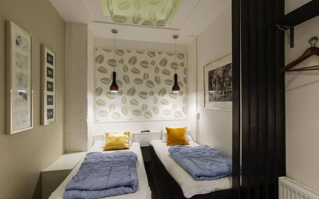 Skanstulls Boutique Hostel