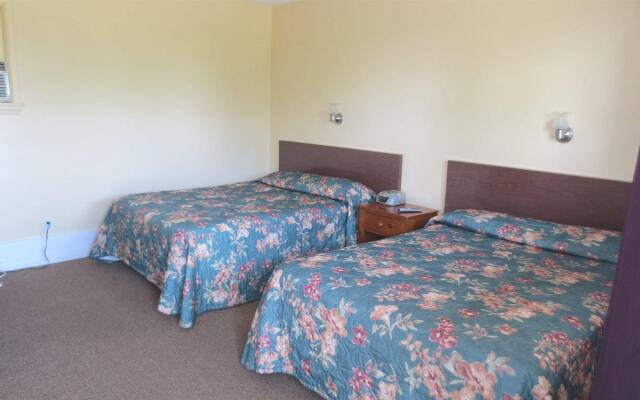 Atlantic Motel