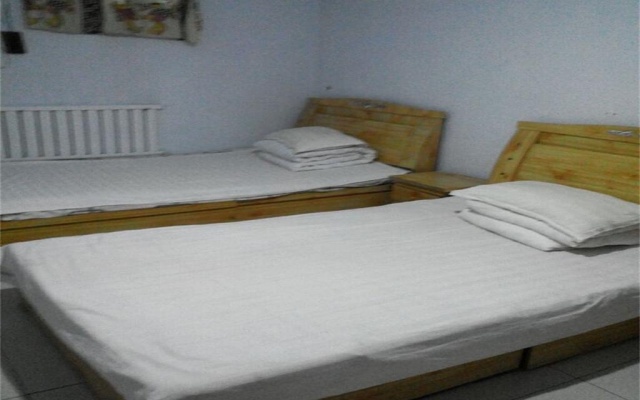 Zhangqiu Fuhua Inn – Guest Rooms – Jinan
