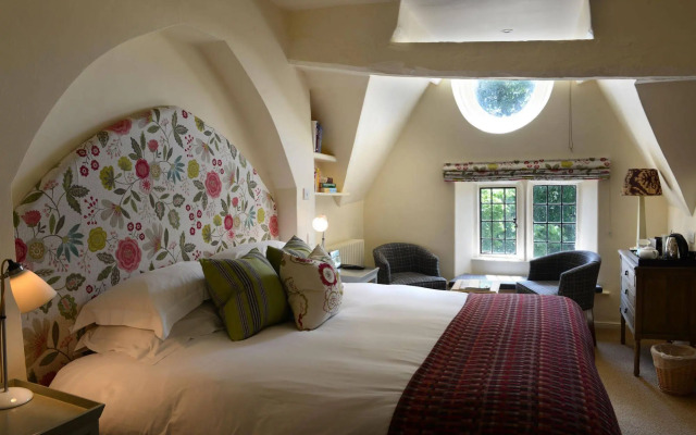 The Close Hotel