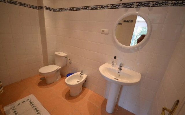 Jardines de Torreblanca