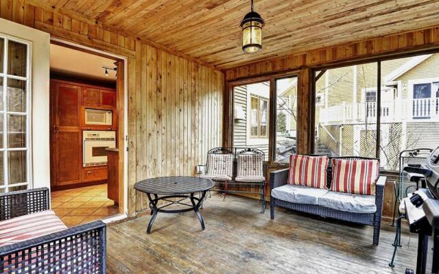 Chalets Alpins- 15 Chemin des Skieurs