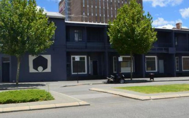 The Hive Hostel