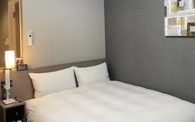 Hotel Route Inn Shikoku Chuo - Mishimaka – Guest Rooms – Shikokuchuo