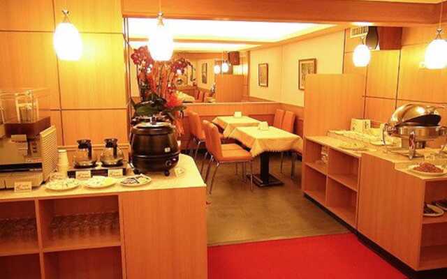 Sungting Hotel