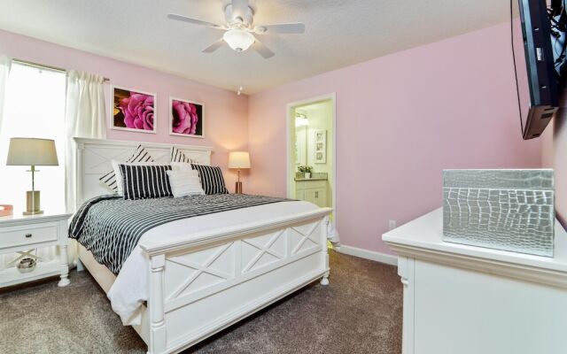 Cool Breeze by VillaDirect