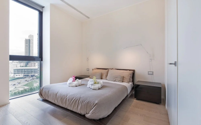 Suitelowcost Solaria 6 pax