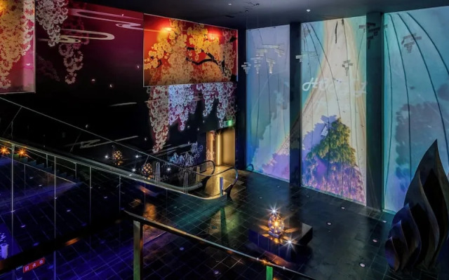 HOTEL felice Osaka Itami airport