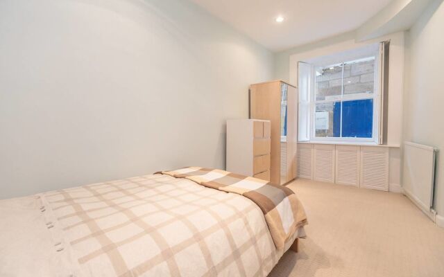 Cosy 2br, City Centre Apartment