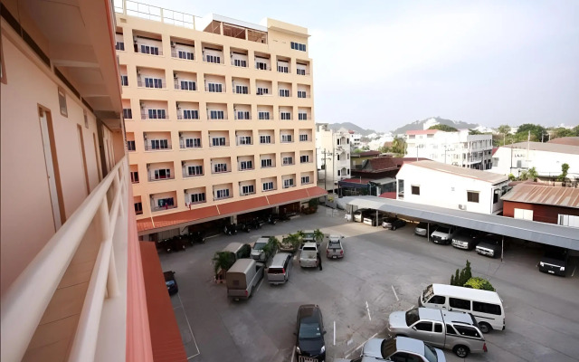 P.A. Place Hotel