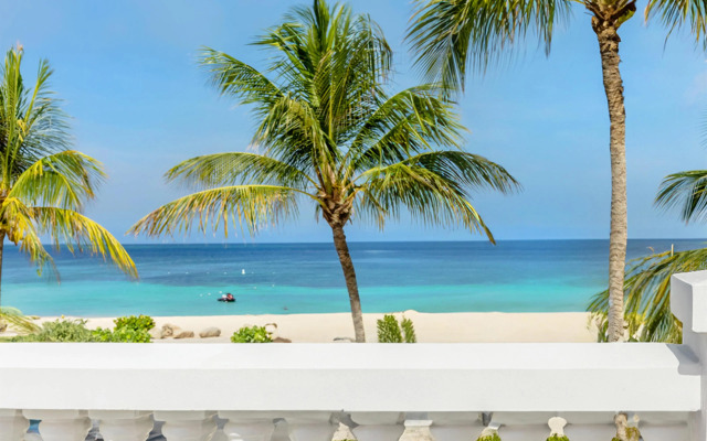 Amsterdam Manor Beach Resort
