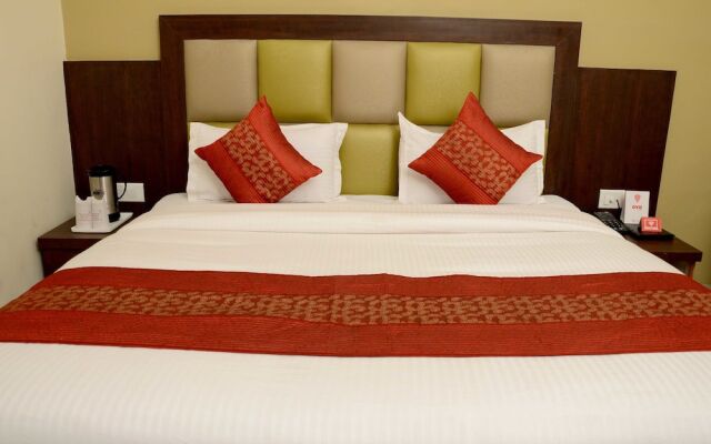 Collection O 4107 Hotel Aroma Inn