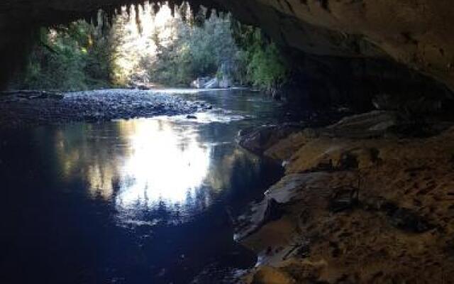 Riverstone Karamea Accommodation