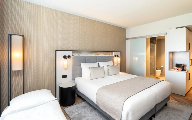 Leonardo Royal Hotel Cologne Bonn Airport
