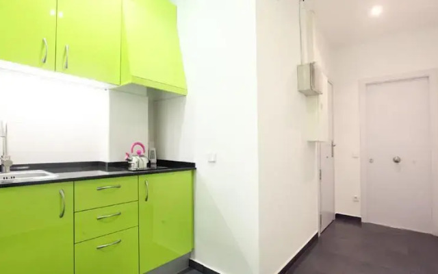 Suite16 Ramblas